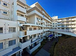 メゾン横浜能見台A棟