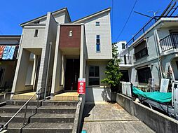 中古戸建　戸塚