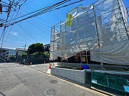 新築分譲戸建　戸塚　全16棟　14号棟