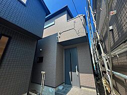 新築分譲戸建　戸塚　全16棟　13号棟