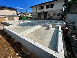 新築分譲戸建　戸塚　全16棟　3号棟