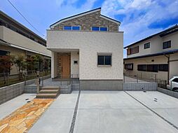 新築戸建　緑園都市