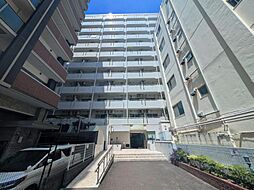 グローリア初穂横浜