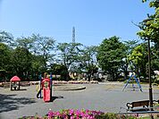 しらゆり公園まで約770ｍ