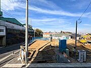 ●〇風通しの良い住宅地　ゆとりのある住宅地　部屋の窓を開けるとそこには心地よい風が・・・〇●