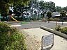 周辺：上矢部第二公園まで約340ｍ
