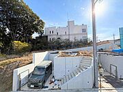 ●〇風通しの良い住宅地　ゆとりのある住宅地　部屋の窓を開けるとそこには心地よい風が・・・〇●