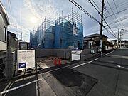 ●〇注目度の高い街「二俣川駅」が生活圏内。暮らしやすさが揃うこの地で充実した新生活を〇●