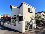 神奈川県横浜市港北区高田西5丁目：物件画像