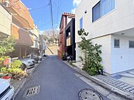 神奈川県横浜市西区西戸部町1丁目：物件画像