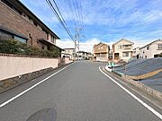 ●〇閑静な住宅地で子育て家族にピッタリ。毎日のお散歩も快適な緑に恵まれたエリア〇●？ 