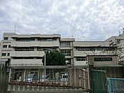 横浜市立桜井小学校まで約690ｍ