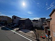●〇風通しの良い住宅地　ゆとりのある住宅地　部屋の窓を開けるとそこには心地よい風が・・・〇● 