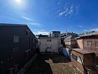 神奈川県横浜市保土ケ谷区霞台：物件画像