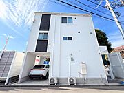 ●〇ここから始まる「日常」はご家族にとってかけがえのない時間となります。少しでも豊かに、快適に。そんな想いから本邸宅は生まれました。周辺には利便性の高い施設や緑にあふれ、永住の地に相応しい環境です〇●