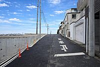 神奈川県横浜市港北区篠原北1丁目：物件画像