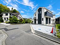 神奈川県横浜市戸塚区秋葉町：物件画像
