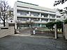 周辺：横浜市立錦台中学校まで約310ｍ