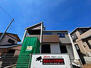 ●〇光と風が行わたる開放感あふれる邸宅　春には気持ちの良いそよ風、冬には朝の暖かな光〇●