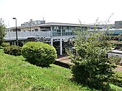 相模鉄道いずみ野駅までバス便10分「ひなた山バザール前」停徒歩3分（約2600ｍ）