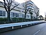 周辺：横浜市立小机小学校まで約1210ｍ