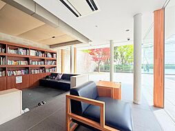 【図書室】