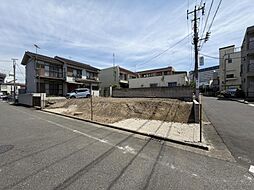 新築分譲戸建　川崎　全3棟　No.2