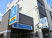 ブルーライン吉野町駅まで徒歩11分(約880ｍ)