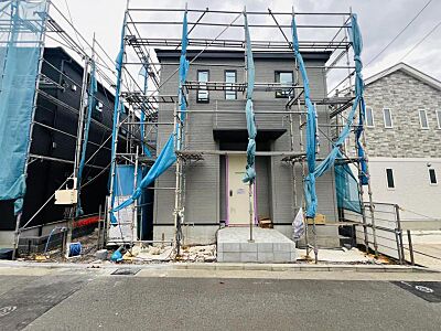 外観 外観