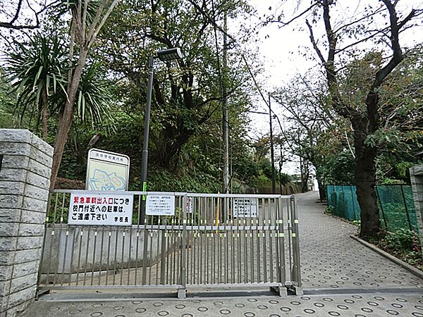 周辺を拡大表示