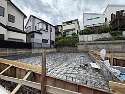 新築分譲戸建 生麦 全6棟 15号棟