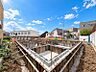 外観：●〇閑静な住宅地で子育て家族にピッタリ。毎日のお散歩も快適な緑に恵まれたエリア〇●