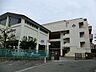 周辺：横浜市立森中学校まで約850ｍ