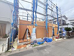 新築戸建 さがみ野