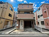 神奈川県横浜市戸塚区名瀬町：物件画像