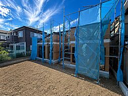 新築戸建 西谷