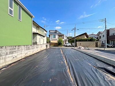 外観:●〇注目度の高い街「大倉山駅」が生活圏内。暮らしやすさが揃うこの地で充実した新生活を〇● 外観:●〇注目度の高い街「大倉山駅」が生活圏内。暮らしやすさが揃うこの地で充実した新生活を〇●
