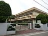 周辺：横浜市立西谷中学校まで約1890ｍ