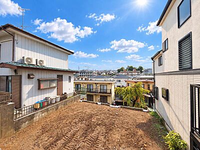 外観:●〇注目度の高い街「下永谷駅」が生活圏内。暮らしやすさが揃うこの地で充実した新生活を〇● 外観:●〇注目度の高い街「下永谷駅」が生活圏内。暮らしやすさが揃うこの地で充実した新生活を〇●