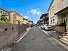 外観：●〇窓枠から切り取られた写真のような澄み切った光景。季節の移り変わりとともに穏やかな生活〇●