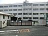周辺：横浜市立南希望が丘中学校まで約550ｍ