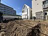 外観：●〇光と風が行わたる開放感あふれる邸宅　春には気持ちの良いそよ風、冬には朝の暖かな光〇●