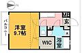 PARADIO4階5.7万円