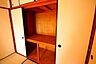 収納：※同じ建物の他のお部屋です