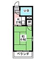 メゾン服部24階3.5万円