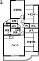第4むらせ4階6.0万円