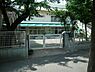 周辺：幼稚園・保育園 渋谷区立　幡ケ谷第三保育園 352m