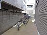 その他：駐輪場