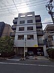 東京都大田区西六郷4丁目：物件画像／IE-LIFE CREATE　合同会社TREIB
