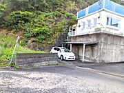 事業用地や倉庫としてご使用可能です。
